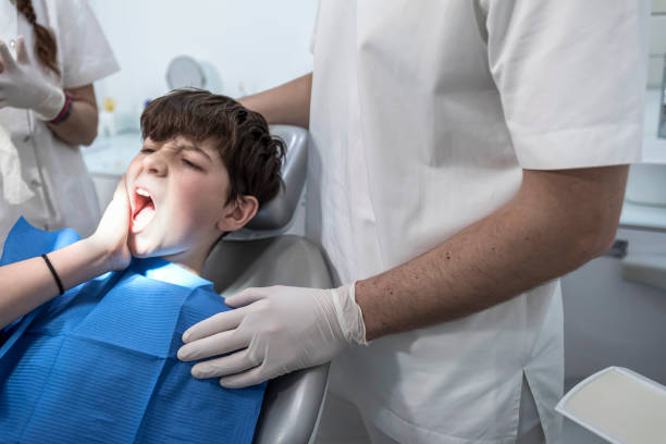 Best Emergency Denture Repair in Hockinson, WA