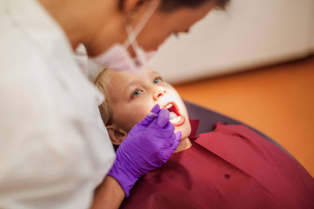 Best Emergency Treatment for Jaw Pain or Injury in Hockinson, WA